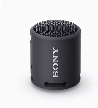 Sony/索尼 SRS-XB13 防水重低音便携蓝牙音箱防水